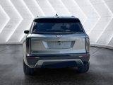 New 2026 Cadillac Vistiq Sport image 5