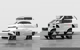 New 2025 Volvo XC90 T8 Plus w/ Protection Package Premier image 4