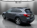 Used 2019 Subaru Outback 2.5i Limited w/ Popular Package #2 image 3