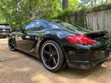 Used 2007 Porsche Cayman S image 3
