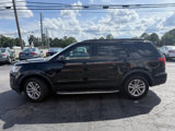 Used 2017 Ford Explorer 4WD image 5