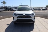 Certified 2022 Toyota RAV4 Limited image 2