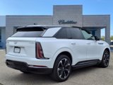 New 2025 Cadillac Escalade IQ Sport 2 image 4