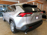 Used 2021 Toyota RAV4 LE image 6