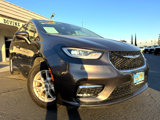 Used 2022 Chrysler Pacifica Touring-L image 3