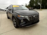 Used 2024 Hyundai Tucson Limited image 4