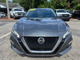 Used 2019 Nissan Altima 2.5 Platinum image 2