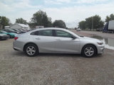 Used 2018 Chevrolet Malibu LS image 3