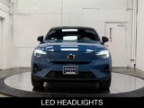 Used 2023 Volvo C40 P8 Recharge Ultimate image 3