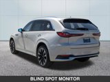 New 2025 MAZDA CX-90 3.3 Turbo S w/ Premium Package image 3