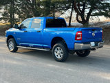 Used 2022 RAM 2500 Tradesman w/ Towing Technology Group image 4