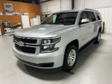 Used 2018 Chevrolet Suburban LT image 4