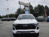 Used 2023 Chevrolet Colorado Z71 w/ Z71 Convenience Package 2 image 2