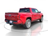 New 2025 Toyota Tacoma Limited image 4