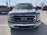 Certified 2022 Ford F150 XLT image 2
