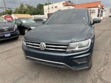 Used 2019 Volkswagen Tiguan SE image 3
