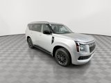 New 2025 Nissan Armada SV image 2