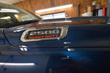 Used 2024 RAM 2500 Big Horn w/ Level 2 Equipment Group image 5