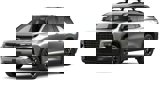 New 2025 Chevrolet Traverse LT w/ Midnight/Sport Edition image 2