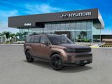 New 2025 Hyundai Santa Fe Calligraphy image 2