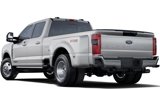 New 2025 Ford F350 Lariat w/ Lariat Ultimate Package image 2