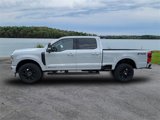 New 2025 Ford F250 4x4 Crew Cab Super Duty image 4