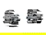 New 2025 Lexus TX 350 AWD image 4