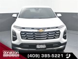 New 2026 Chevrolet Equinox LT image 3