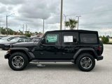 Used 2023 Jeep Wrangler Sahara image 6