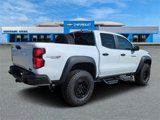 New 2025 Chevrolet Colorado ZR2 w/ ZR2 Bison Edition image 4