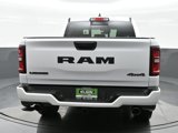 New 2025 RAM 1500 Laramie image 5