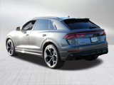 Used 2025 Audi RS Q8 performance image 5