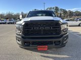 New 2024 RAM 3500 Tradesman w/ Max Tow Package image 2