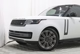 Used 2023 Land Rover Range Rover SE image 3