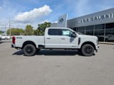 New 2025 Ford F250 Lariat image 3