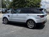 Used 2022 Land Rover Range Rover Sport HSE Silver Edition image 5