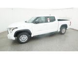 New 2025 Toyota Tundra SR5 image 2