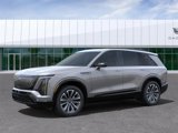 New 2026 Cadillac Vistiq Sport w/ LPO, Floor Liner Package image 2