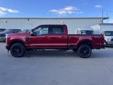 New 2025 Ford F250 Lariat image 6
