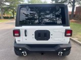 Used 2020 Jeep Wrangler Unlimited Sport S image 4