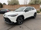 Used 2025 Toyota Corolla Cross AWD Hybrid image 4