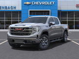 New 2025 GMC Sierra 1500 SLT w/ SLT Premium Plus Package image 6