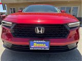 Used 2023 Honda Accord EX image 2
