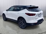 Used 2023 Chevrolet Blazer RS w/ Enhanced Convenience Package image 3