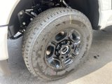 New 2025 Ford F350 4x4 Regular Cab Super Duty image 5