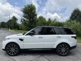 Used 2021 Land Rover Range Rover Sport HSE Silver Edition image 6