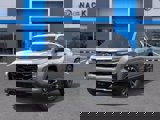 New 2026 Chevrolet Equinox RS image 6