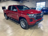 Used 2024 Chevrolet Colorado LT image 3