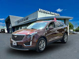 Used 2023 Cadillac XT5 Premium Luxury image 2