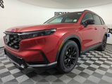 New 2026 Honda CR-V Sport image 1